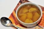 Recept Francúzska cesnačka - cesnačka - návrh na servírovanie