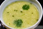 Recept Francúzska cesnačka - francúzska cesnačka - návrh na servírovanie