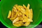 Recept Zemiaky na lúpačku - zemiaky - príprava
