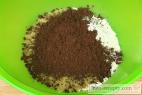 Recept Čokoládové muffiny Starbucks - čokoládové muffiny