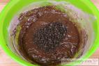 Recept Čokoládové muffiny Starbucks - čokoládové muffiny