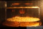Recept Linecké cesto - linecké pečivo - postup