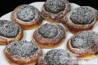 Recept Kysnuté makové koláčiky - koláčiky - návrh na servírovanie
