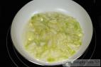 Recept Dusená biela kapusta na sladko - kapusta - príprava