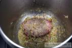 Recept Klasický španielsky vtáčik - vtáčik - príprava