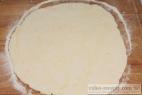 Recept Slivkové knedle - slivkové knedle - príprava