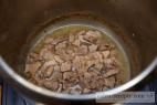 Recept Hovädzie na mrkve so zemiakmi - hovädzie na mrkve - príprava