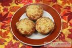 Recept Cupcake s prekvapením - cupcake - návrh na servírovanie
