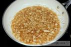 Recept Francúzske palacinky s jablkovým prelivom - palacinky - príprava
