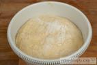 Recept Škvarkové placky so sezamom - škvarkové placky - výroba