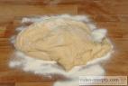 Recept Škvarkové placky so sezamom - škvarkové placky - výroba