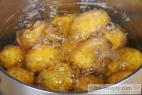 Recept Jednoduché francúzske zemiaky - francúzske zemiaky - príprava